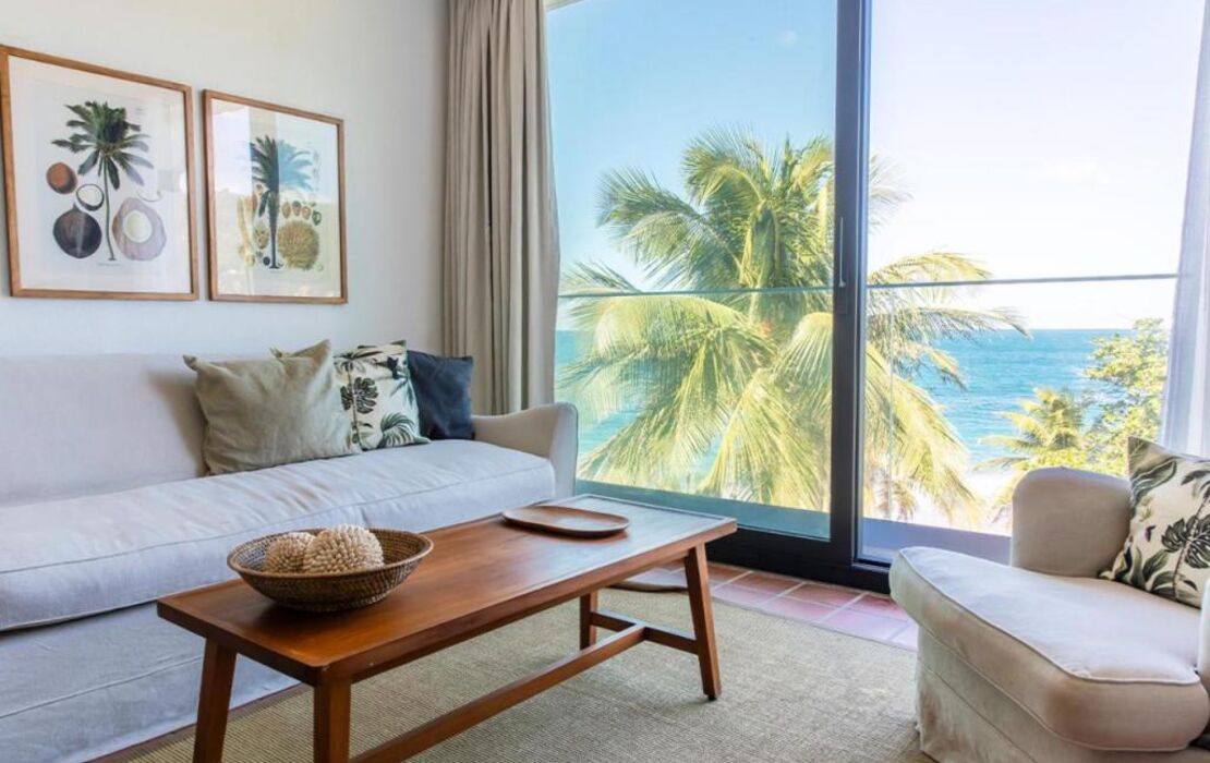 Langley Resort Fort Royal