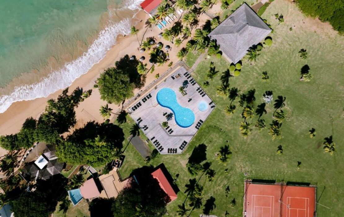 Langley Resort Fort Royal