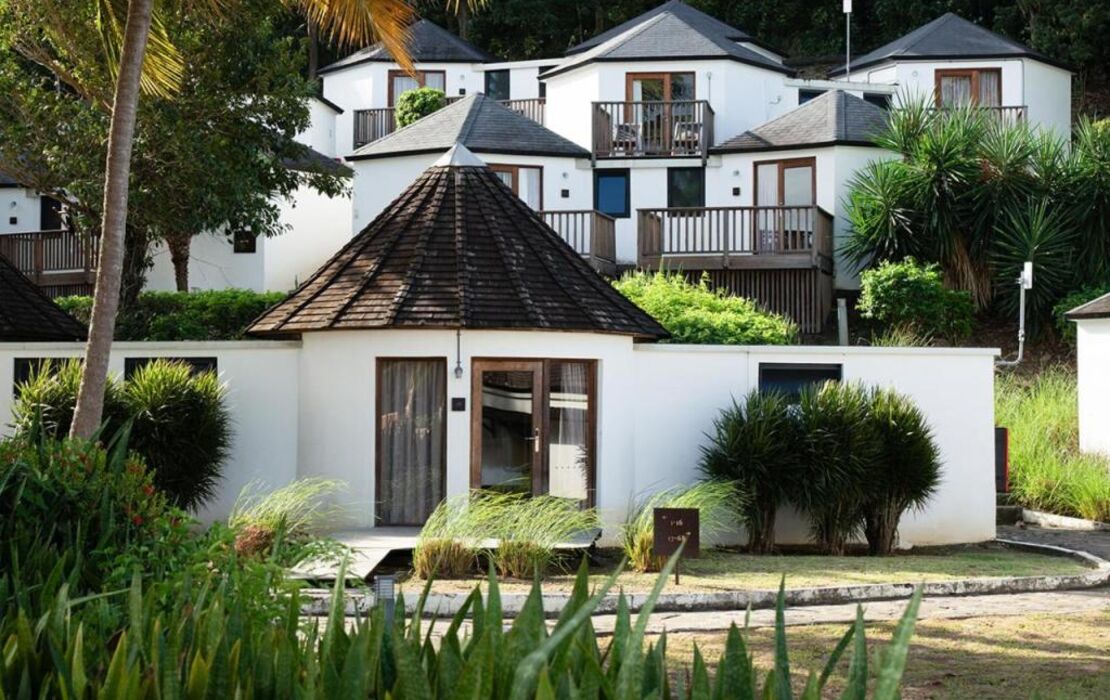 Langley Resort Fort Royal