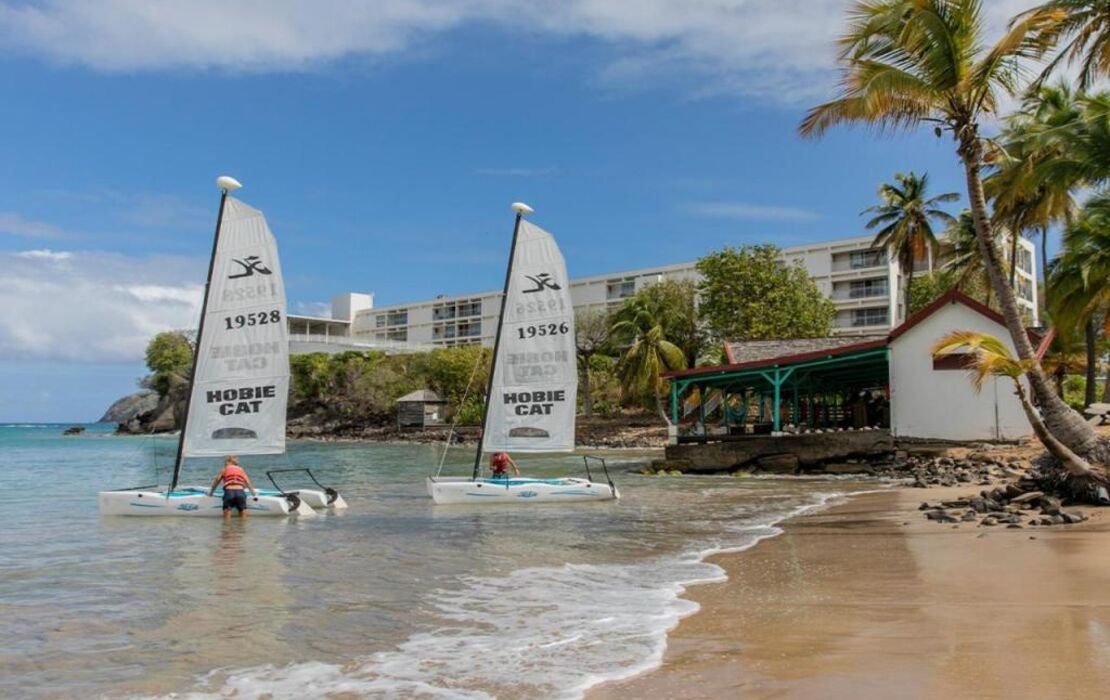 Langley Resort Fort Royal