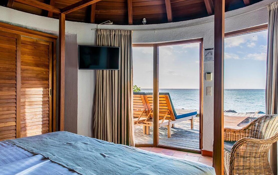 Langley Resort Fort Royal