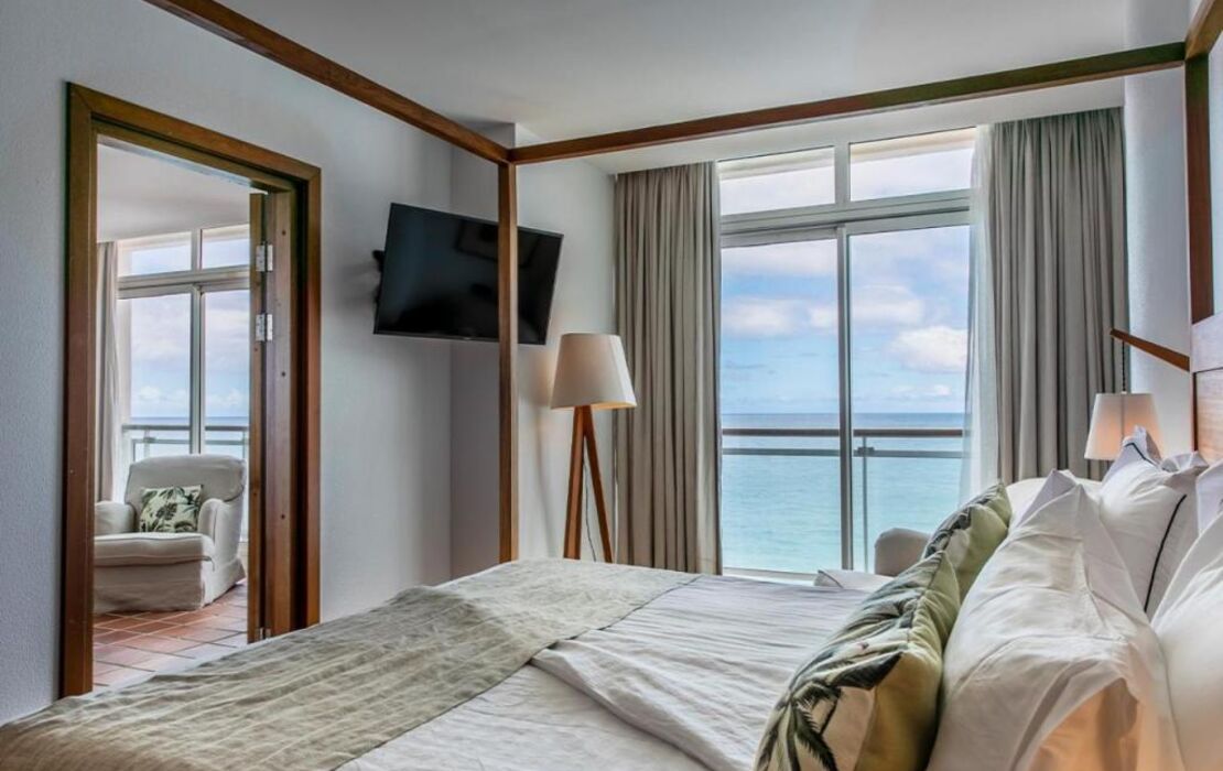 Langley Resort Fort Royal