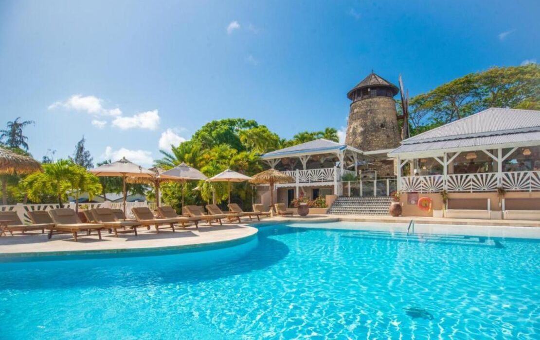 Le Relais du Moulin - Hôtel de Charme & Spa Adult Only