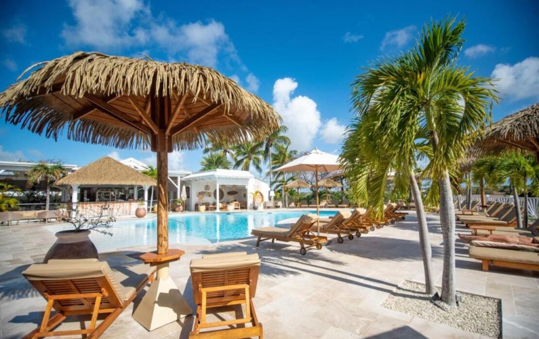 Le Relais du Moulin - Hôtel de Charme & Spa Adult Only