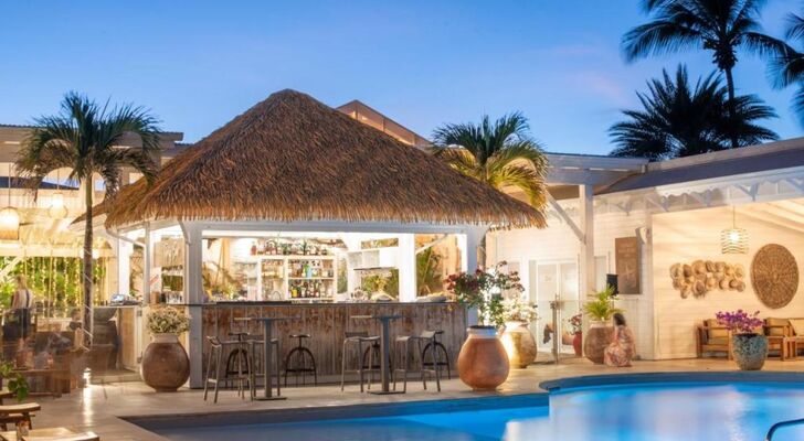 Le Relais du Moulin - Hôtel de Charme & Spa Adult Only