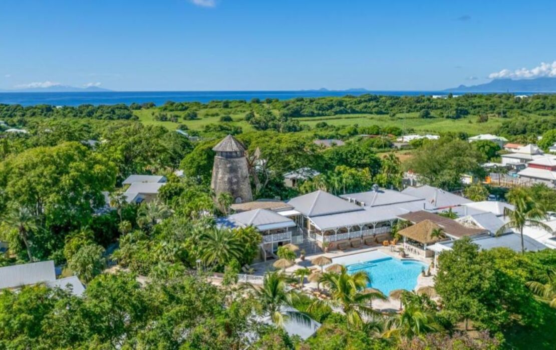 Le Relais du Moulin - Hôtel de Charme & Spa Adult Only