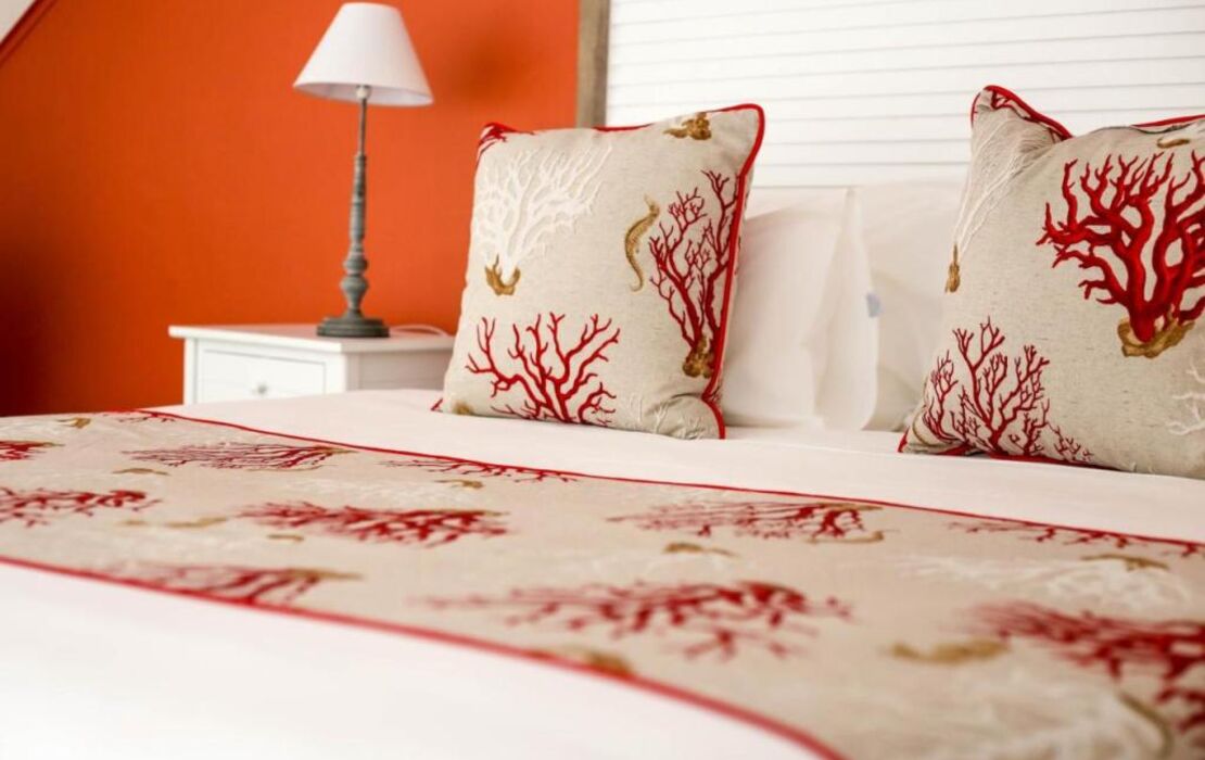 Le Relais du Moulin - Hôtel de Charme & Spa Adult Only