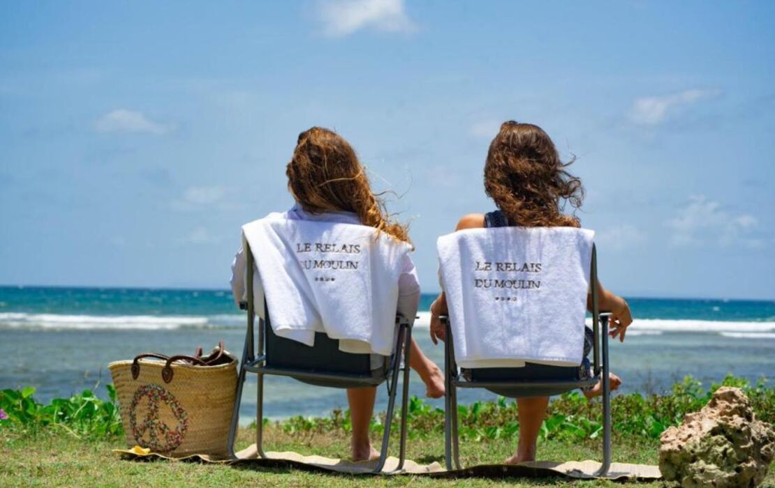 Le Relais du Moulin - Hôtel de Charme & Spa Adult Only