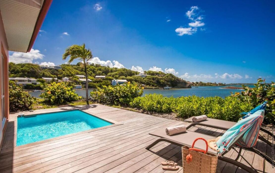 Emeraude Villas - Bay