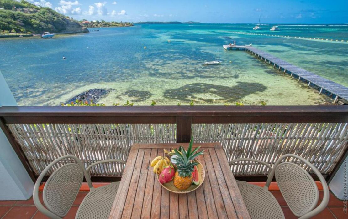 Emeraude Villas - Bay