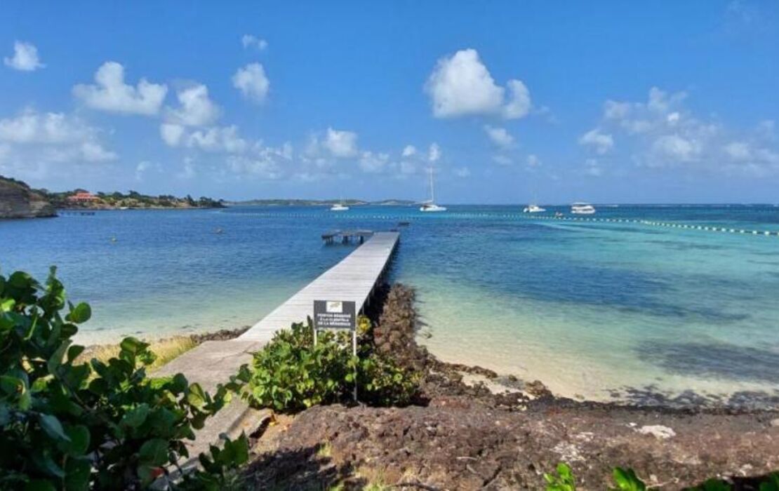 Emeraude Villas - Bay