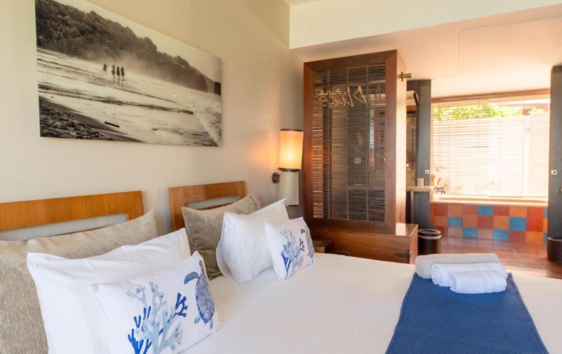 Emeraude Villas - Bay