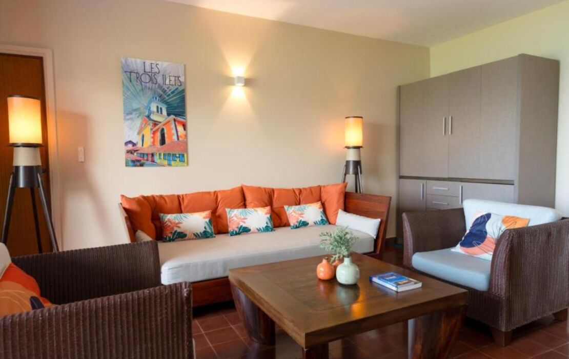 Emeraude Villas - Bay