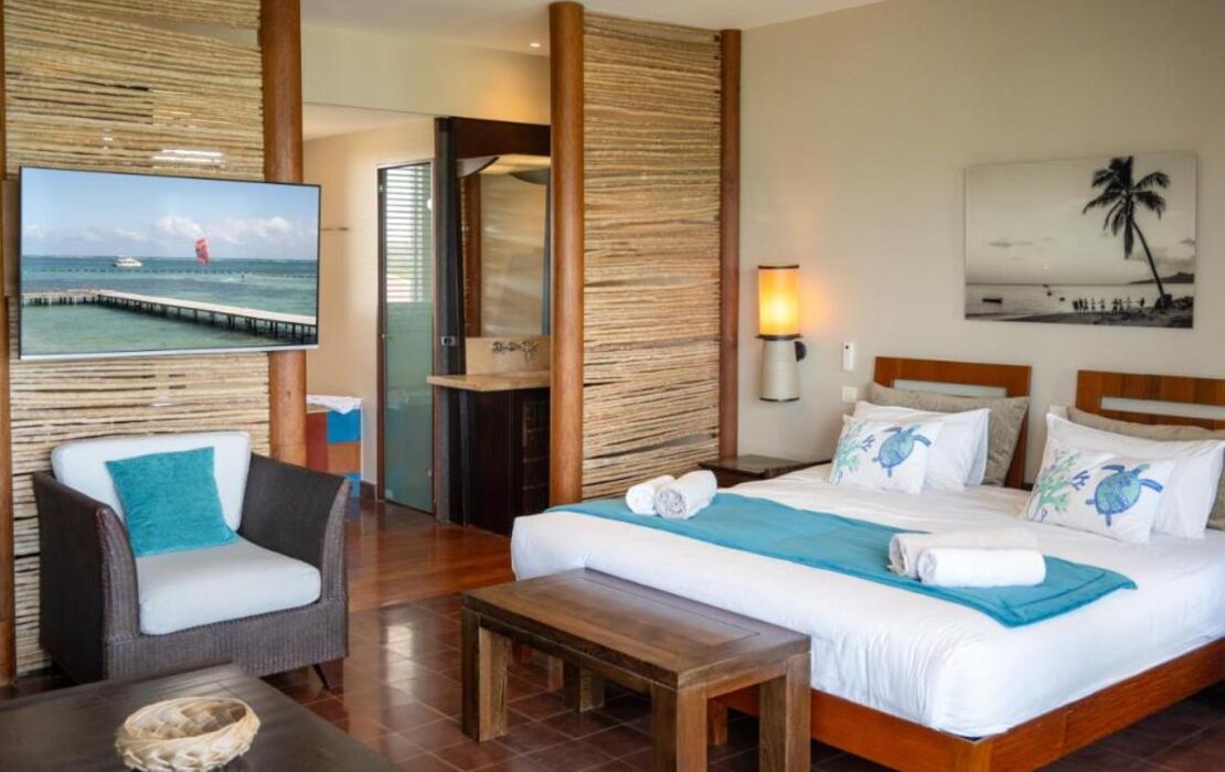 Emeraude Villas - Bay