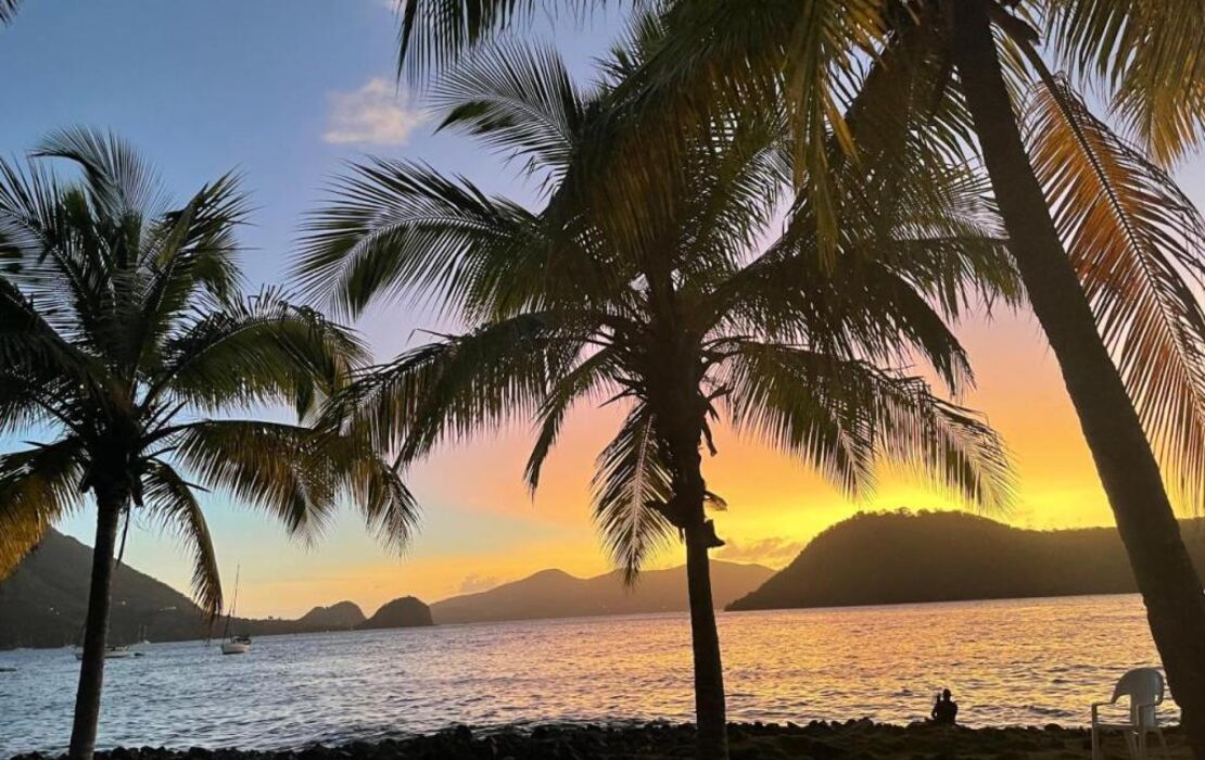 Blue Lagoon, cottage les pieds dans l eau