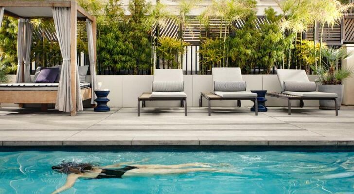 Kimpton La Peer Hotel West Hollywood by IHG