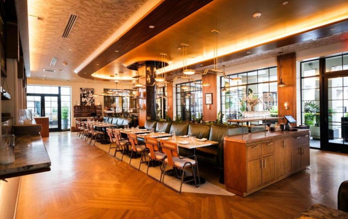 Kimpton La Peer Hotel West Hollywood by IHG