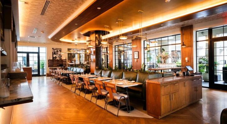 Kimpton La Peer Hotel West Hollywood by IHG