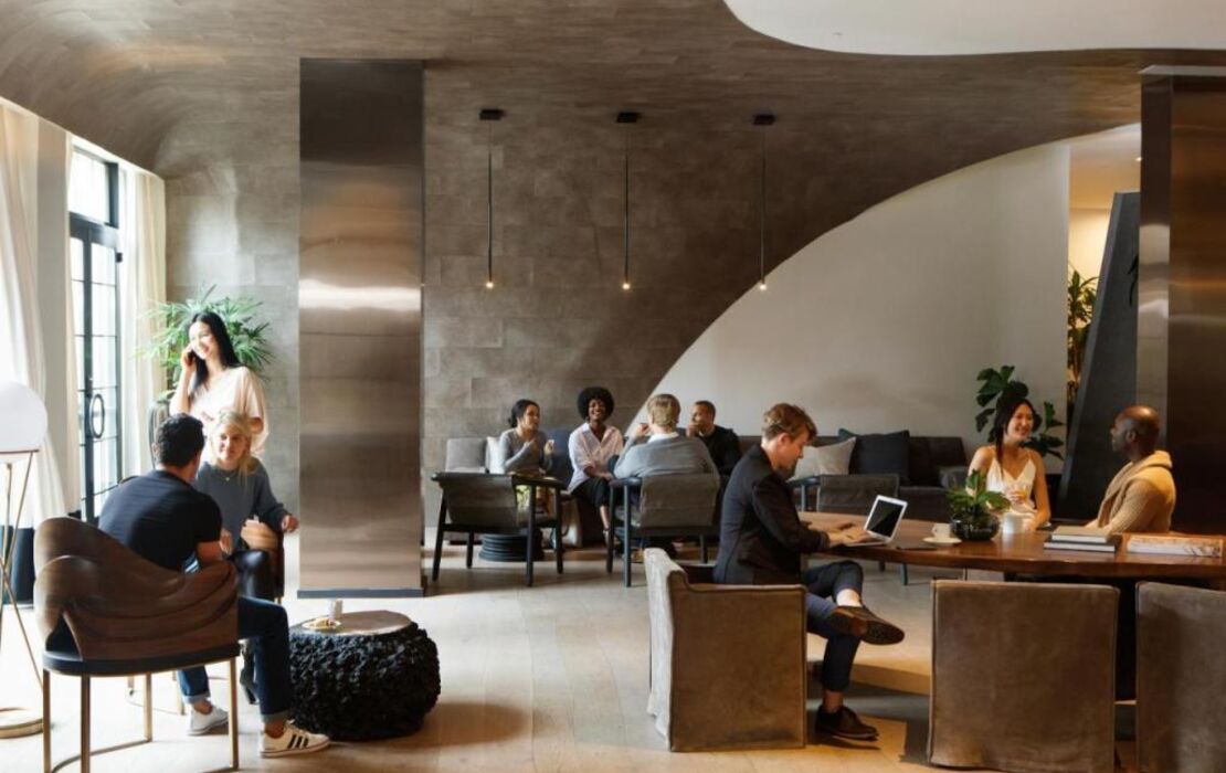 Kimpton La Peer Hotel West Hollywood by IHG