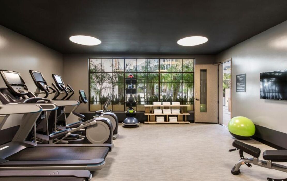 Kimpton La Peer Hotel West Hollywood by IHG