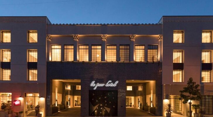 Kimpton La Peer Hotel West Hollywood by IHG