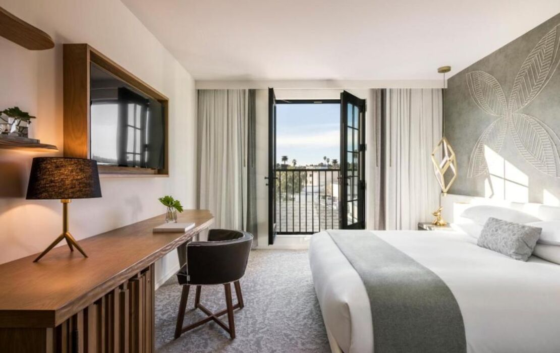 Kimpton La Peer Hotel West Hollywood by IHG