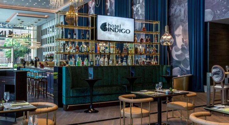 Hotel Indigo Los Angeles Downtown