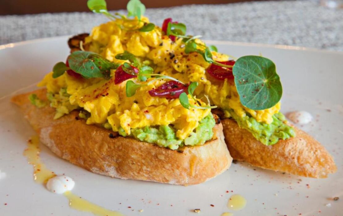 Hotel Indigo Los Angeles Downtown