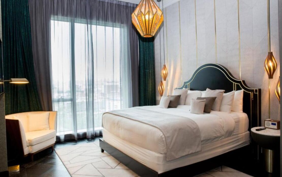 Hotel Indigo Los Angeles Downtown