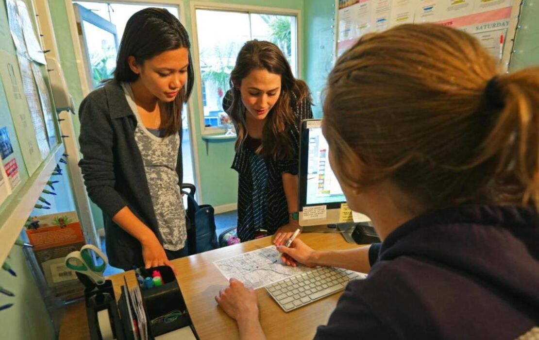 Banana Bungalow Hollywood Hotel & Hostel