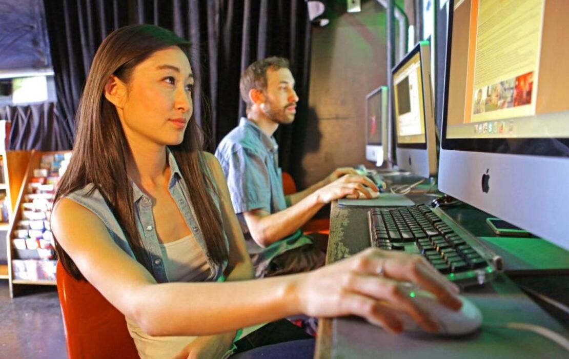 Banana Bungalow Hollywood Hotel & Hostel