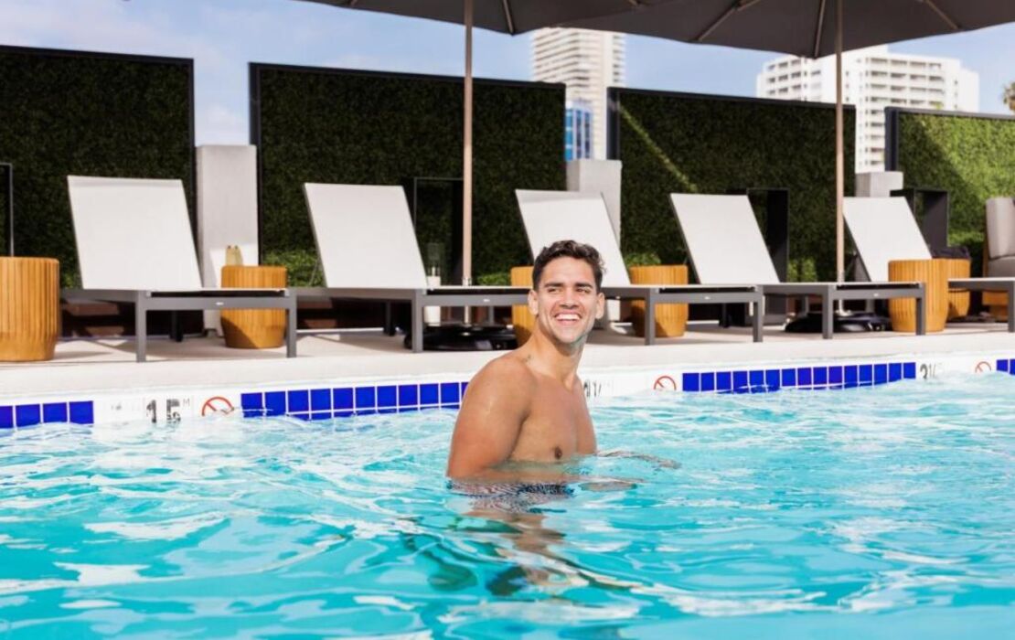 Montrose at Beverly Hills