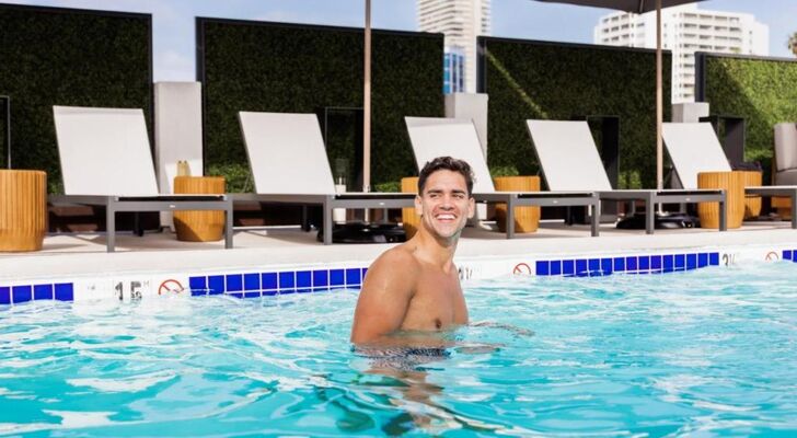 Montrose at Beverly Hills