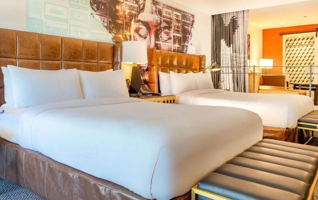 Montrose at Beverly Hills