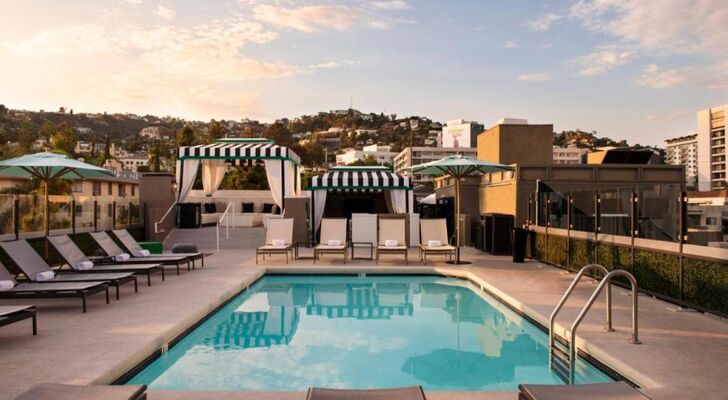 Chamberlain West Hollywood