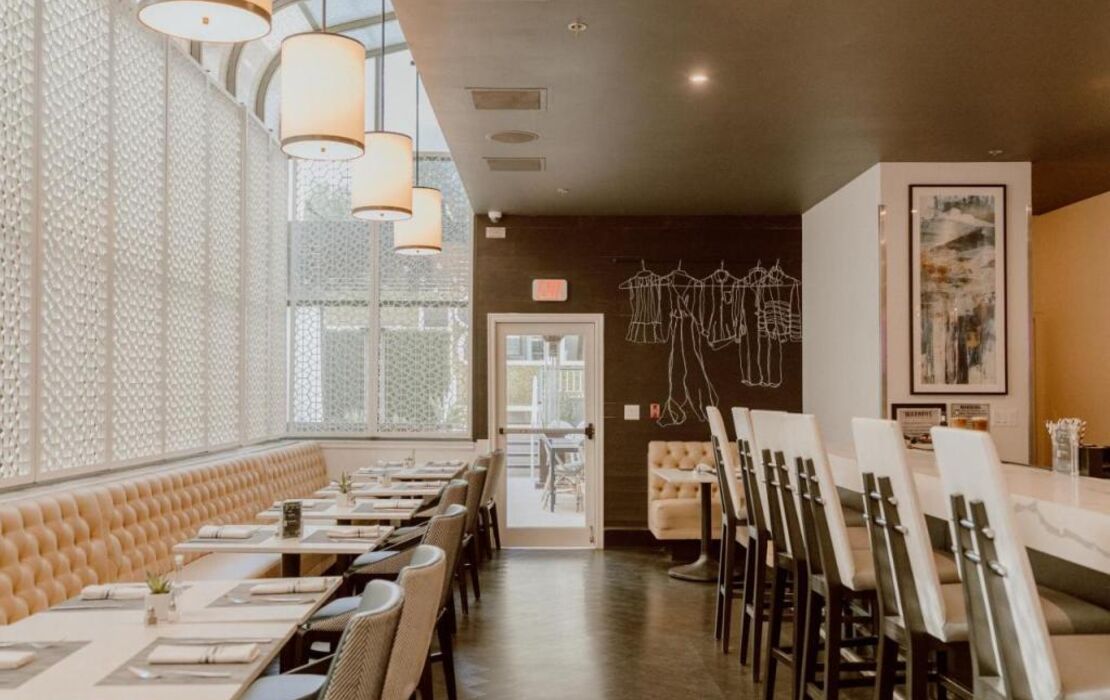 Chamberlain West Hollywood