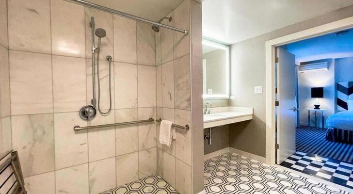 Chamberlain West Hollywood