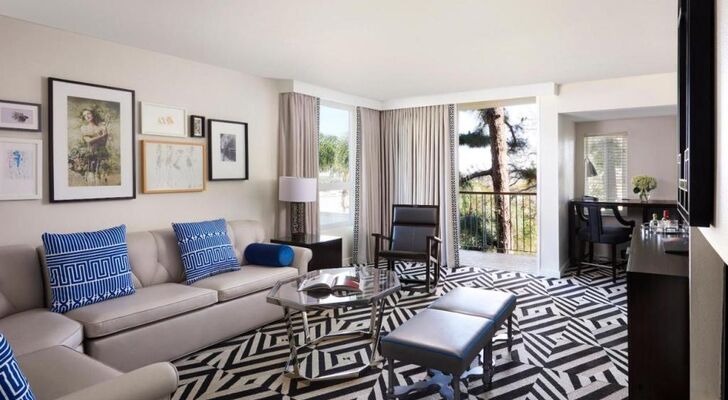 Chamberlain West Hollywood