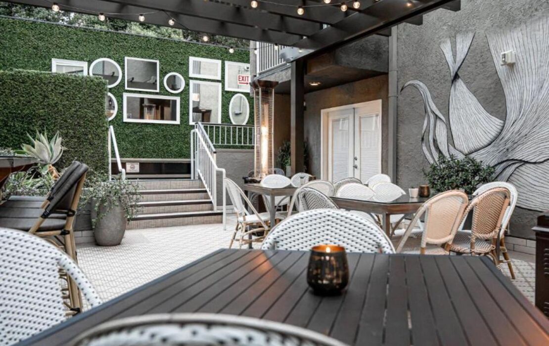 Chamberlain West Hollywood