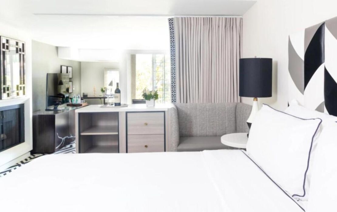 Chamberlain West Hollywood