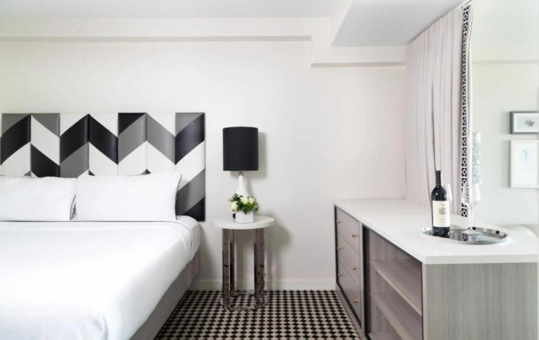 Chamberlain West Hollywood