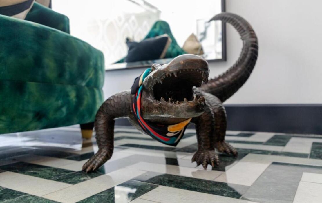 Chamberlain West Hollywood