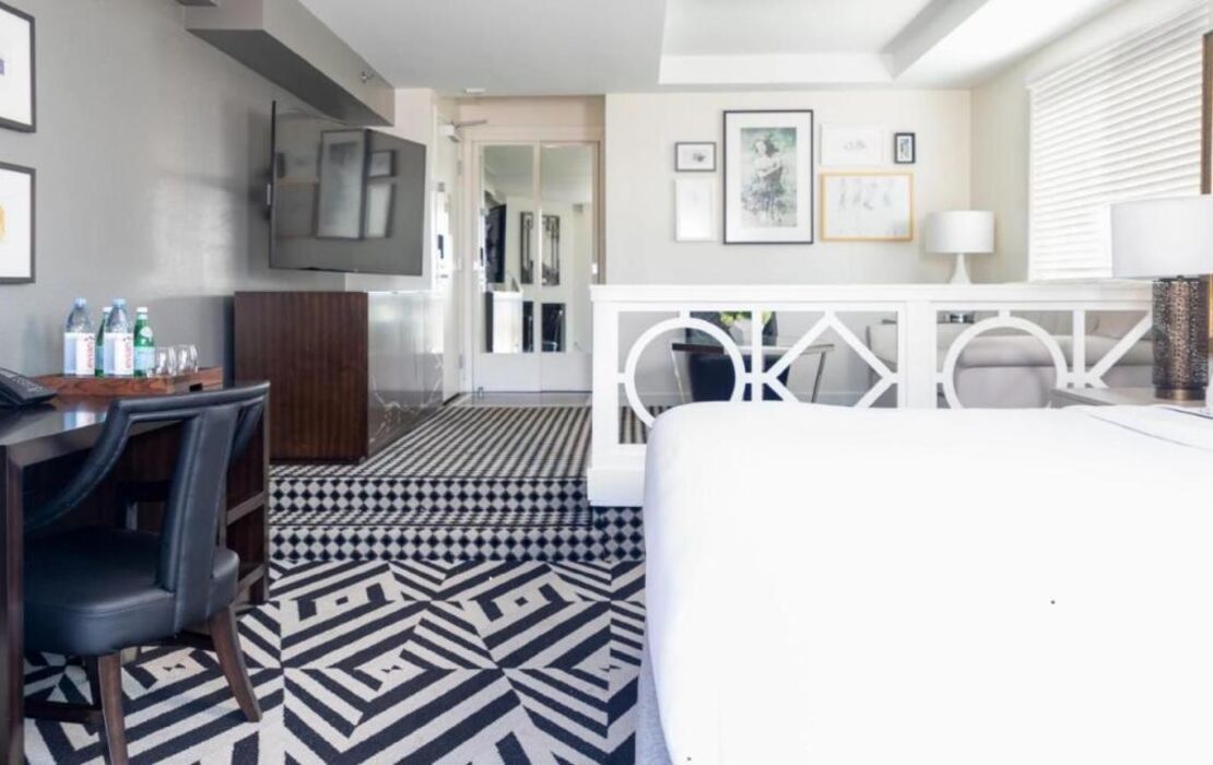 Chamberlain West Hollywood