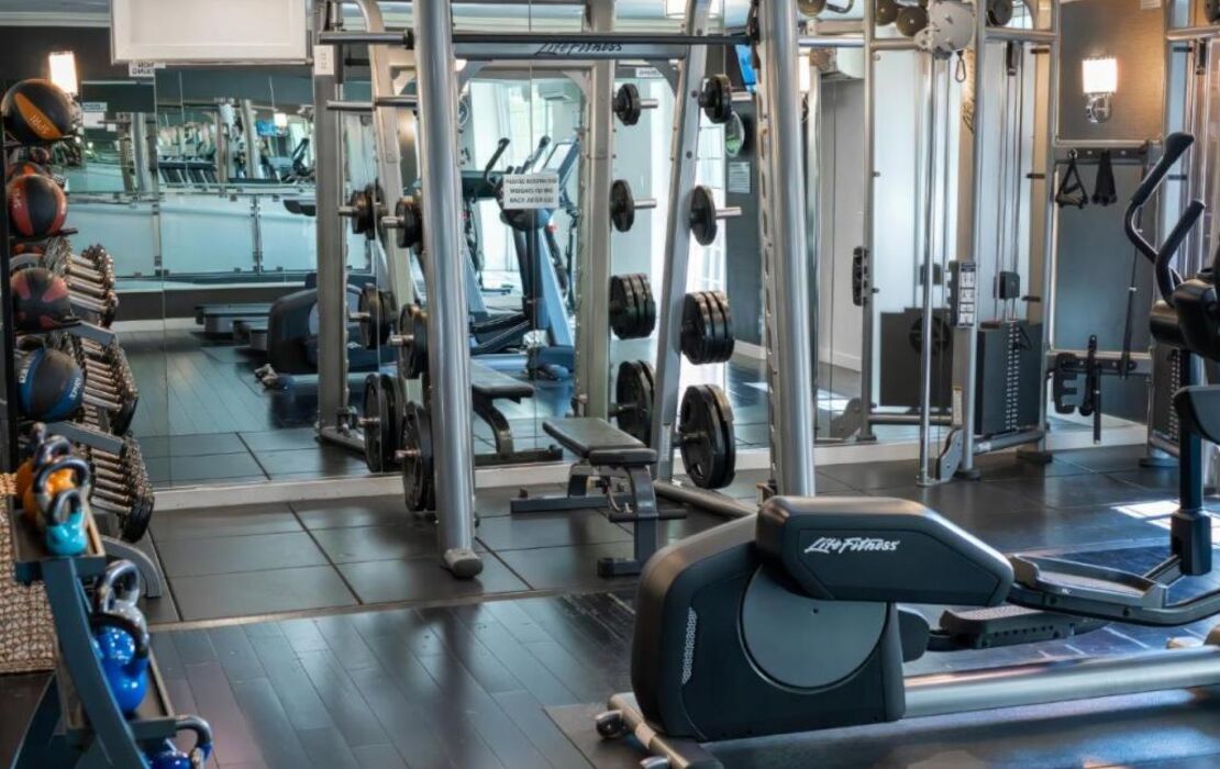 Chamberlain West Hollywood