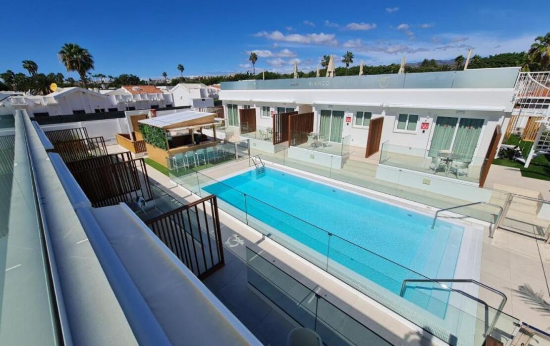 MAR BIANCO - Gay Men Only