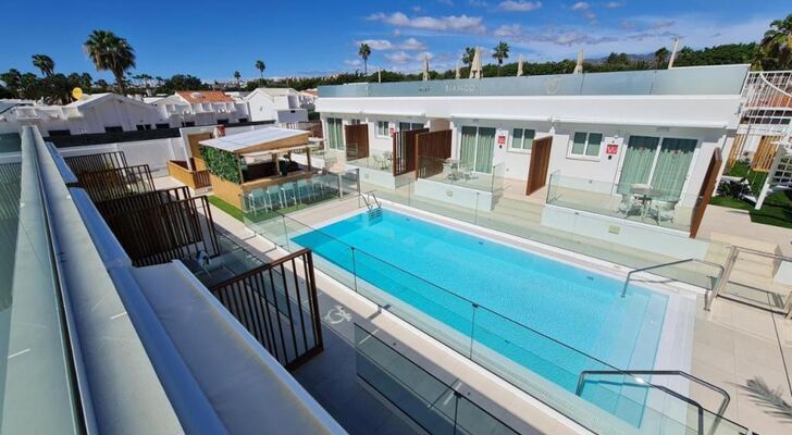 MAR BIANCO - Gay Men Only