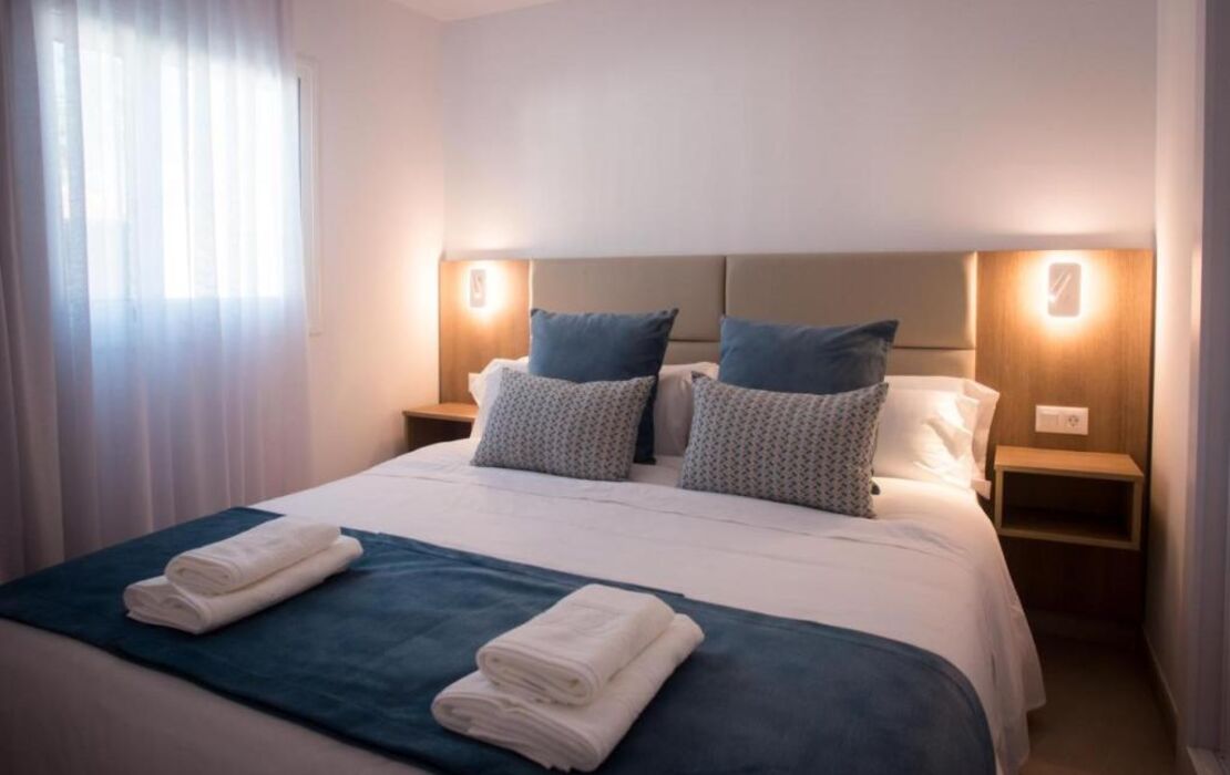 MAR BIANCO - Gay Men Only