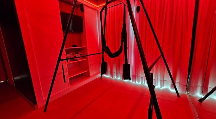 MAR BIANCO - Gay Men Only