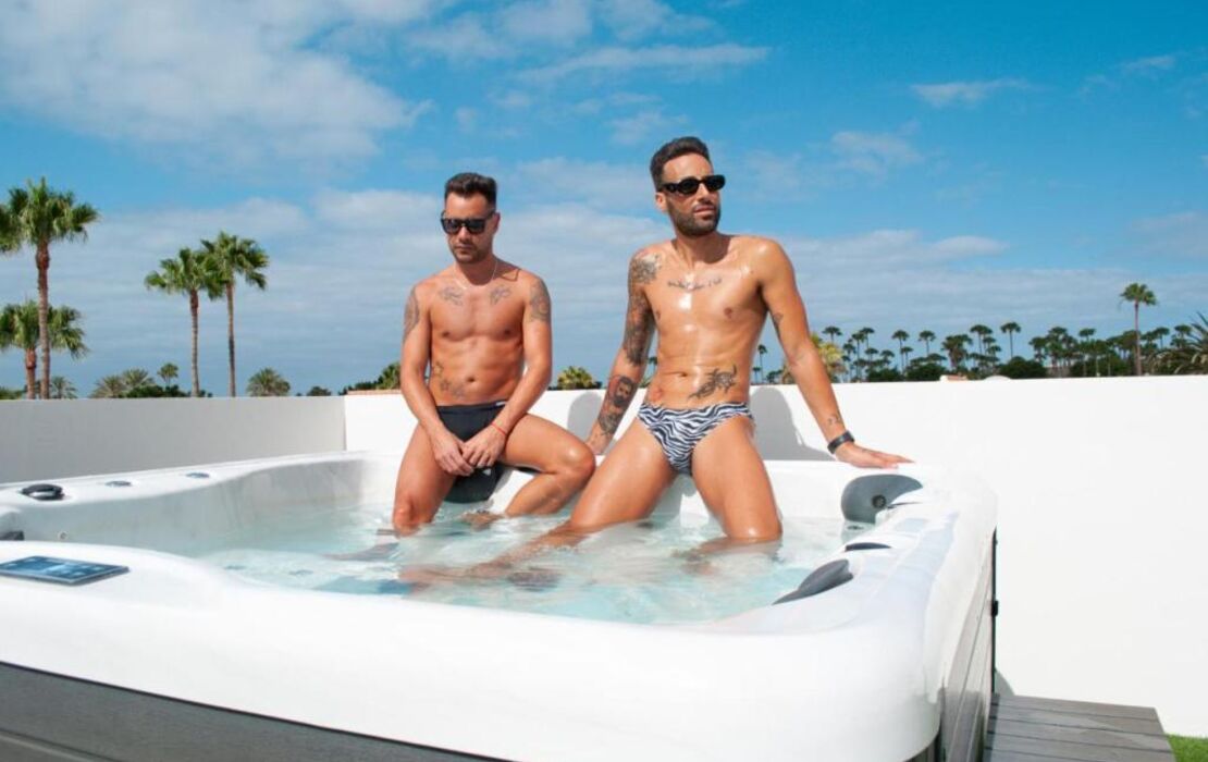 MAR BIANCO - Gay Men Only