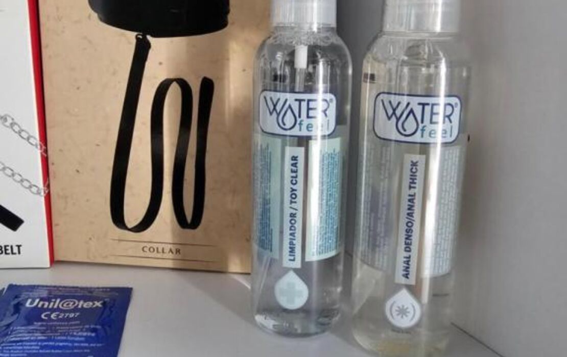 MAR BIANCO - Gay Men Only